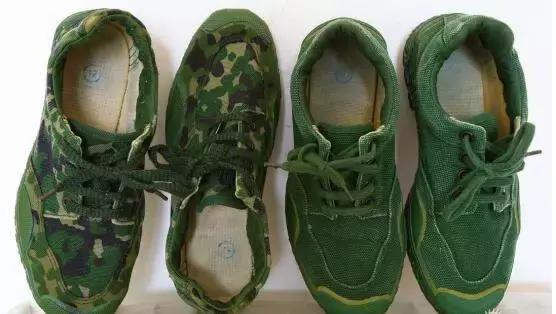 什么军鞋穿着舒服,中国人的集体记忆700字以上