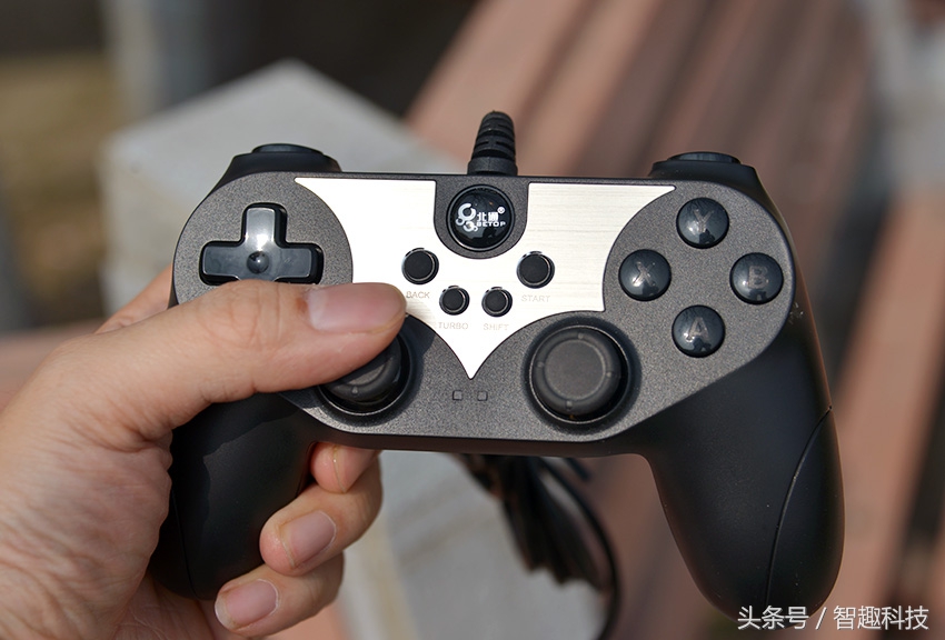 玩经典老游戏手柄,北通蝙蝠s3手柄可以玩什么