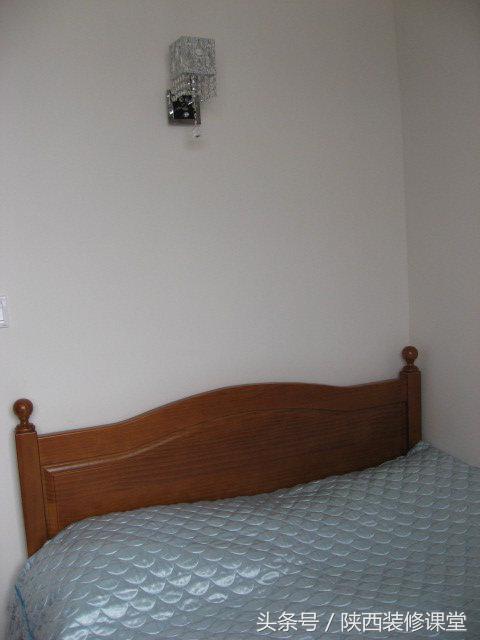 60平二室一厅一厨一卫装修效果图,建60平方两室一厅小户型设计