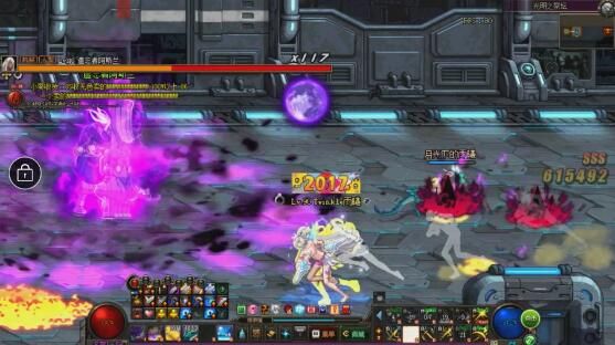 dnf卢克教程视频,dnf卢克金团打法