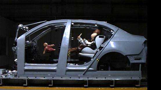 汽车安全座椅第一名,十全十美的安全座椅