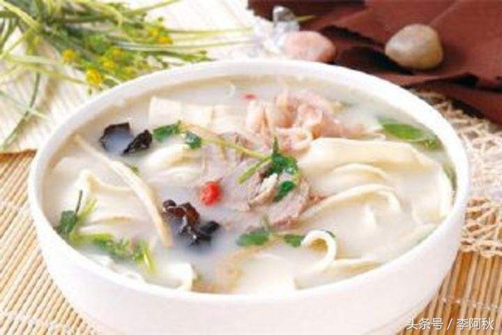 山东的一个小县城菏泽,山东单县发展现状