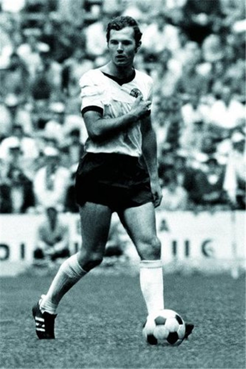 足坛钢铁战士,足坛具有铁血气质的球员