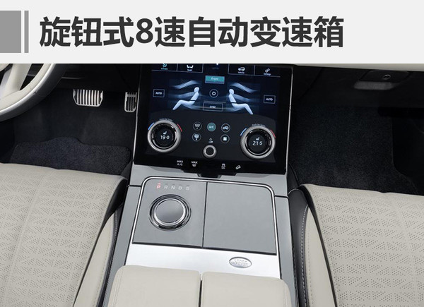 上海车展都有哪几款新车,上海车展新车汇总个个都是狠角色