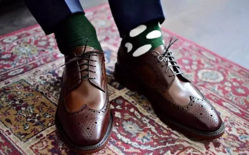 英伦鞋带系法大全,英伦鞋带的24种系法