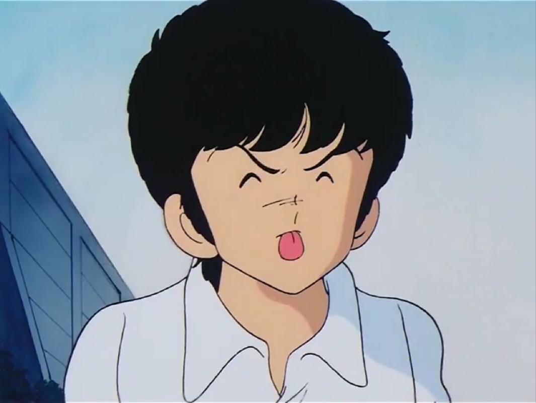 盘点动漫中的弟控哥哥 (盘点动漫中那些喜欢男生的人物)