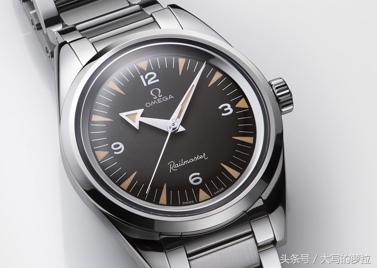 为何说三大圣杯构成现在的欧米茄