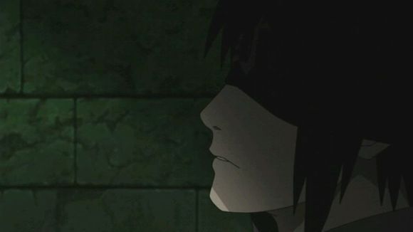 火影忍者佐助最终还是牺牲了,火影忍者佐助进监狱