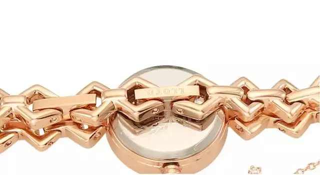 推荐高颜值低价小众手表,十大惊艳小众手表