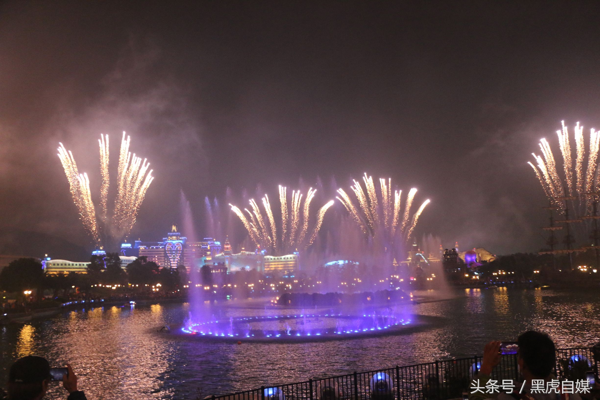 旅游珠海长隆海洋王国攻略,长隆珠海海洋王国游玩一天攻略