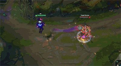 死兆星烬皮肤出场特效视频,螳螂死兆星皮肤