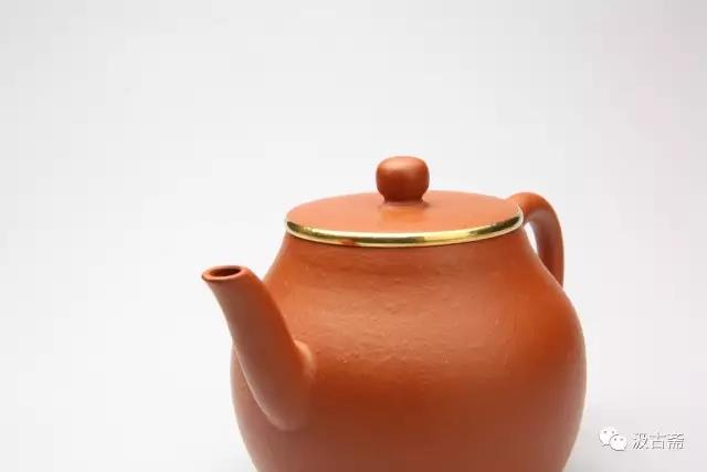 紫砂壶壶盖不掉的原理,紫砂壶壶盖破了一点点
