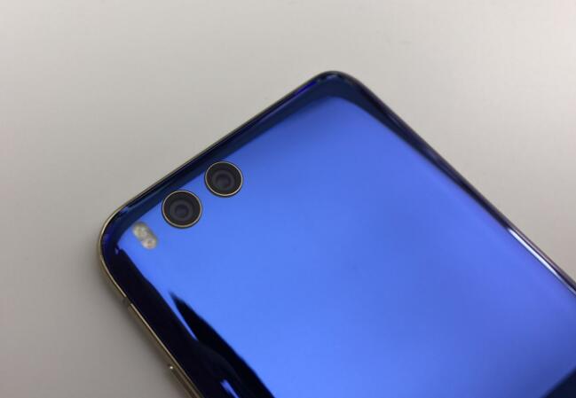 为什么雷军不卖蓝色小米6,雷军吐槽小米6钉子户完整版