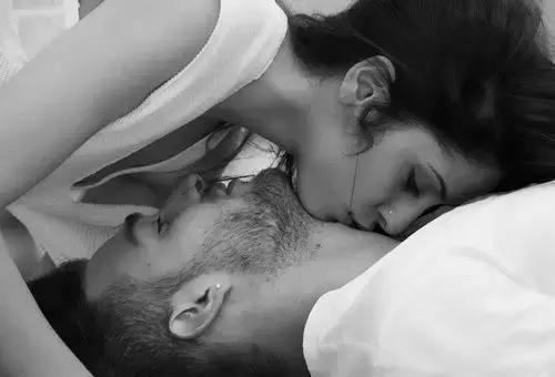 想在你的身体上种满草莓,要不要试试?