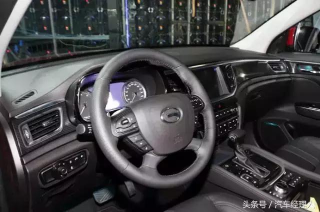 上海车展最新车型有什么,上海车展盘点4款重磅车