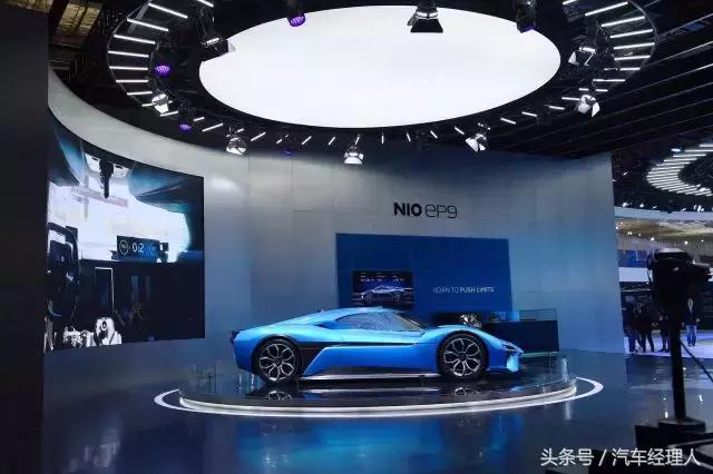 上海车展最新车型有什么,上海车展盘点4款重磅车