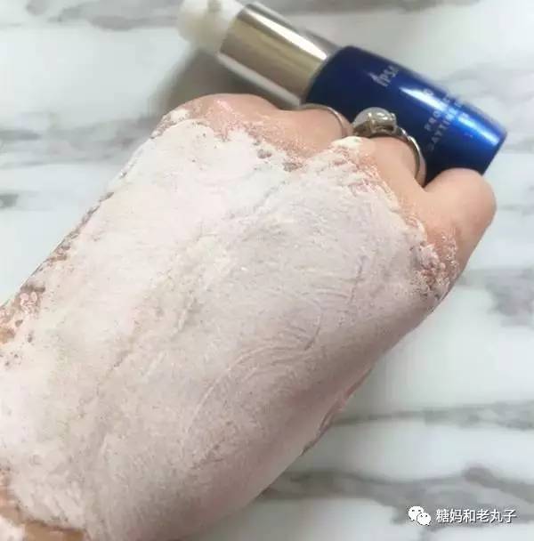 好用的平民洁面30-40岁,红腰子洁面129