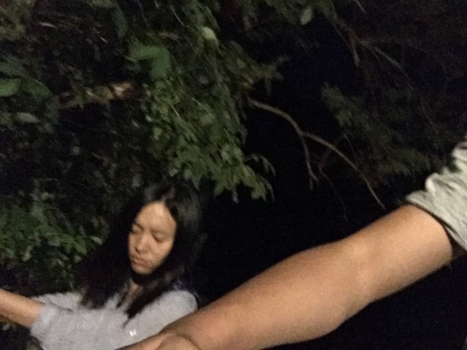 西北归来，我想说给你听，青海甘肃西安华山11天