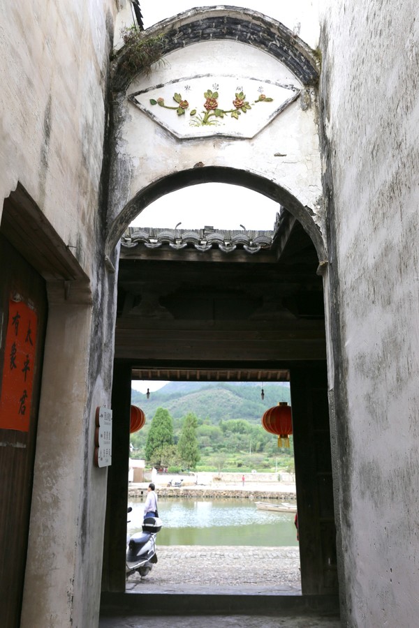 浙江金华山风景旅游攻略,金华旅游必去十大景点双龙洞