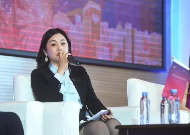 厉害，女川商在时尚盛典上把创新与匠心说得好透