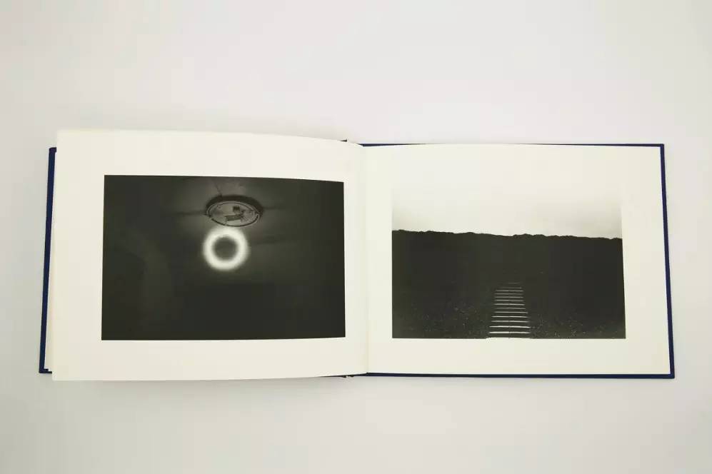 摄影书房,三影堂摄影作品展图文