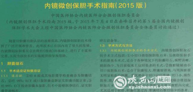 微创保胆取石手术全过程,保胆取石和微创取石有区别吗