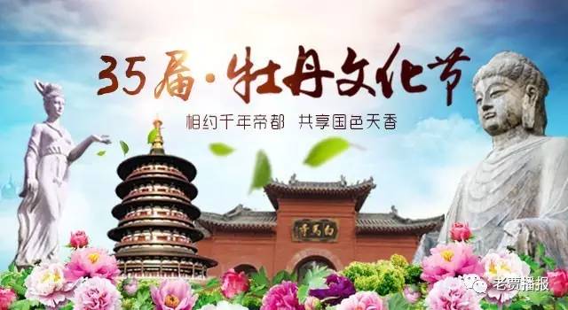 洛阳繁华惊呆网友,洛阳震撼世界