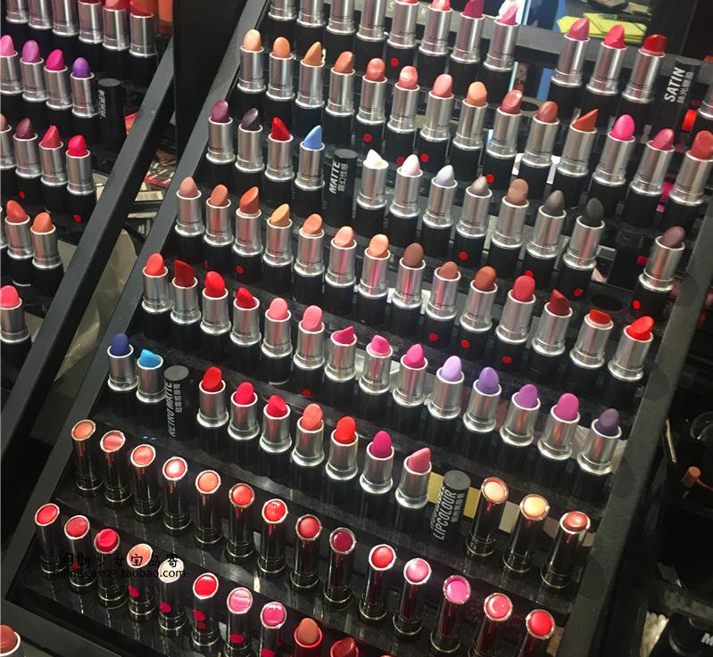 mac唇膏正品,mac唇膏推荐