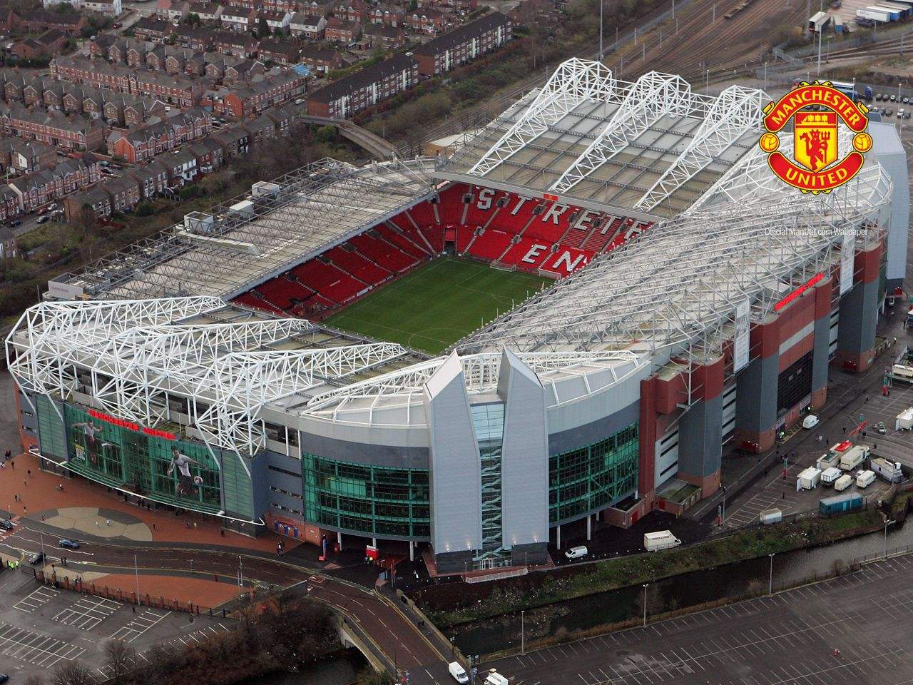 世界前十大足球球场,中国最先进的十大足球场