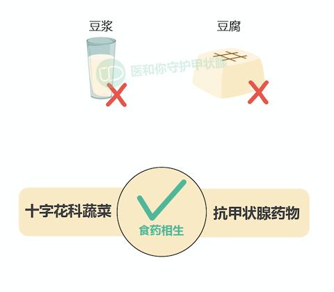 守护甲状腺的科普,保护甲状腺吃什么食物好