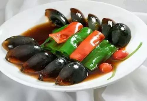 哪样的皮蛋好吃又营养又健康,皮蛋怎么做好吃有营养下火