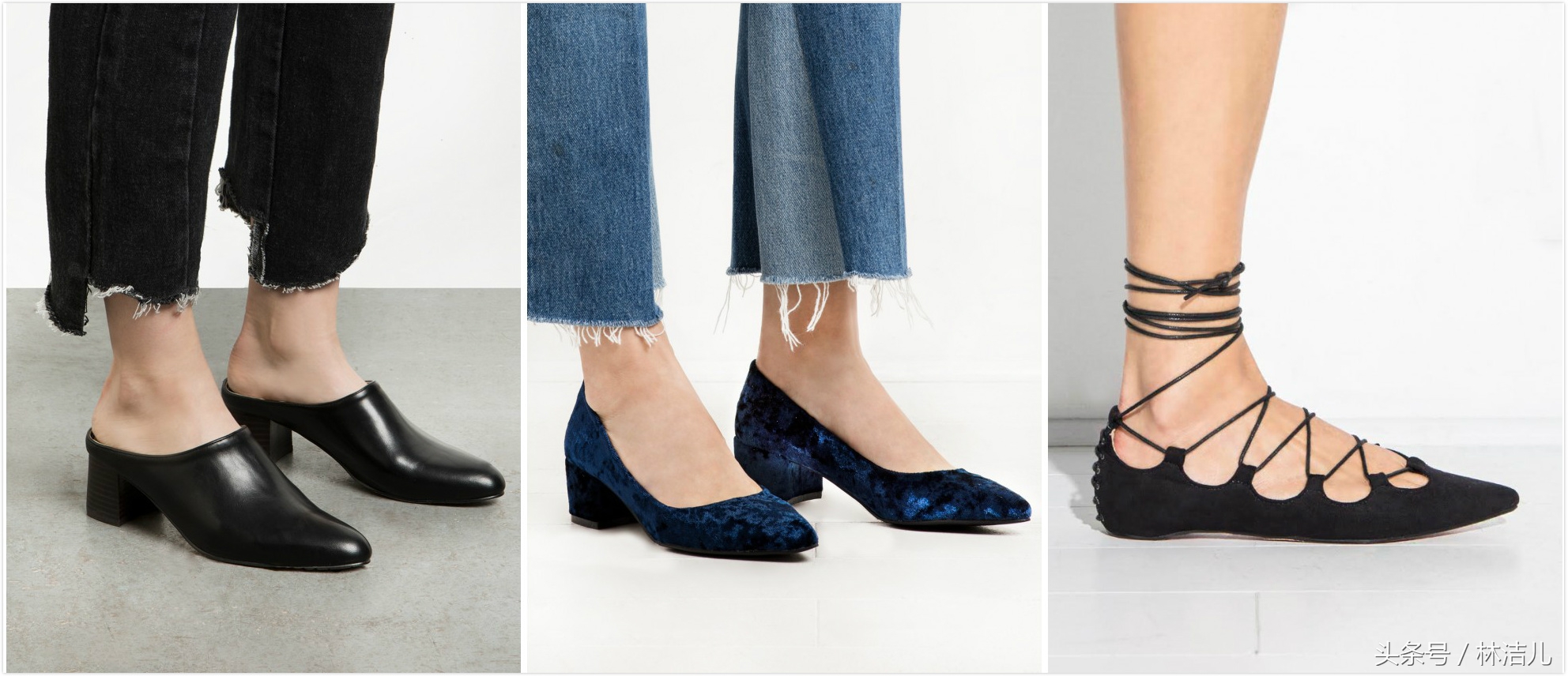 你还在穿HM、ZARA？这5个小众高街品牌平价时髦太多了！