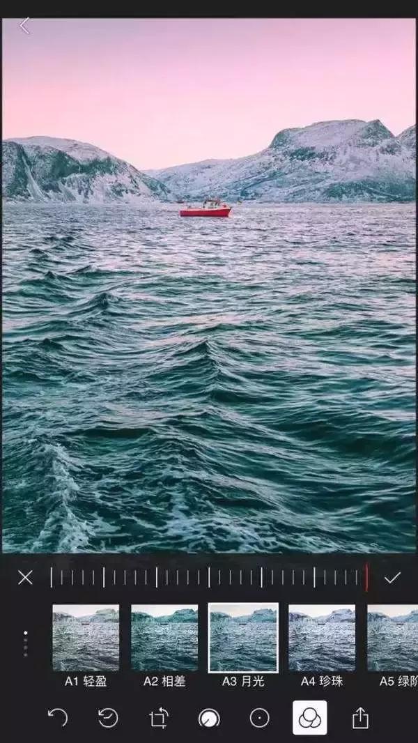 你还在用哪些相机软件,你还在用一般的相机软件吗