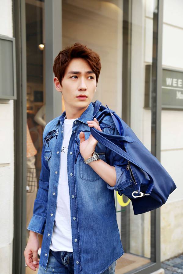 每日花语：4月16日郁金香-同日之星徐静蕾/舒淇（音配图）