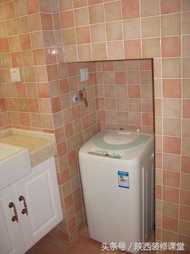 来一套简欧完工实景,130平简欧风格低调奢华