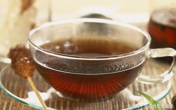 春天，最适合喝红糖的一个季节！