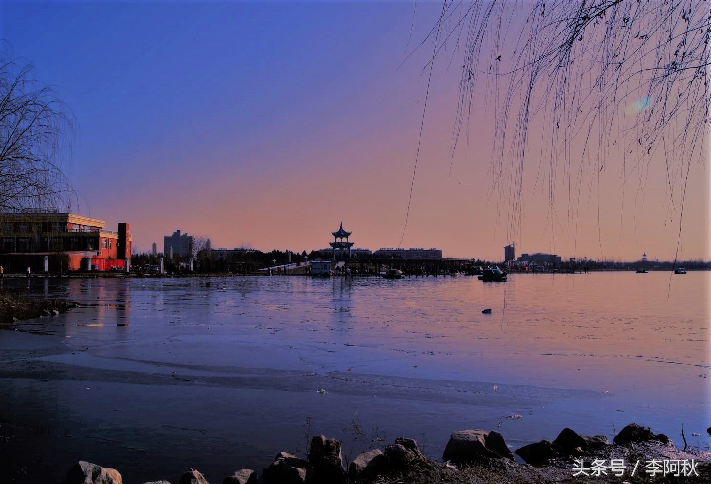 山东的一个小县城菏泽,山东单县发展现状