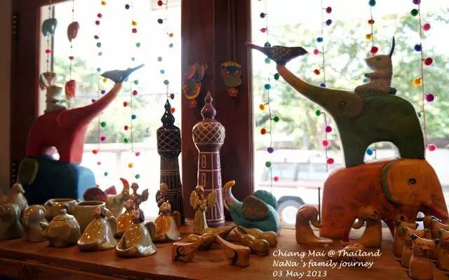 来泰国旅游给朋友带什么礼物回去,春节去泰国准备什么东西