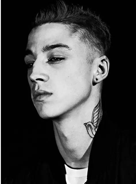 omg真人出镜,omg颜值队