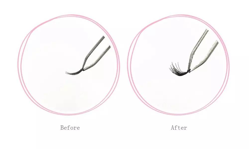 亲测最好用的睫毛膏都在这儿了,睫毛亲测