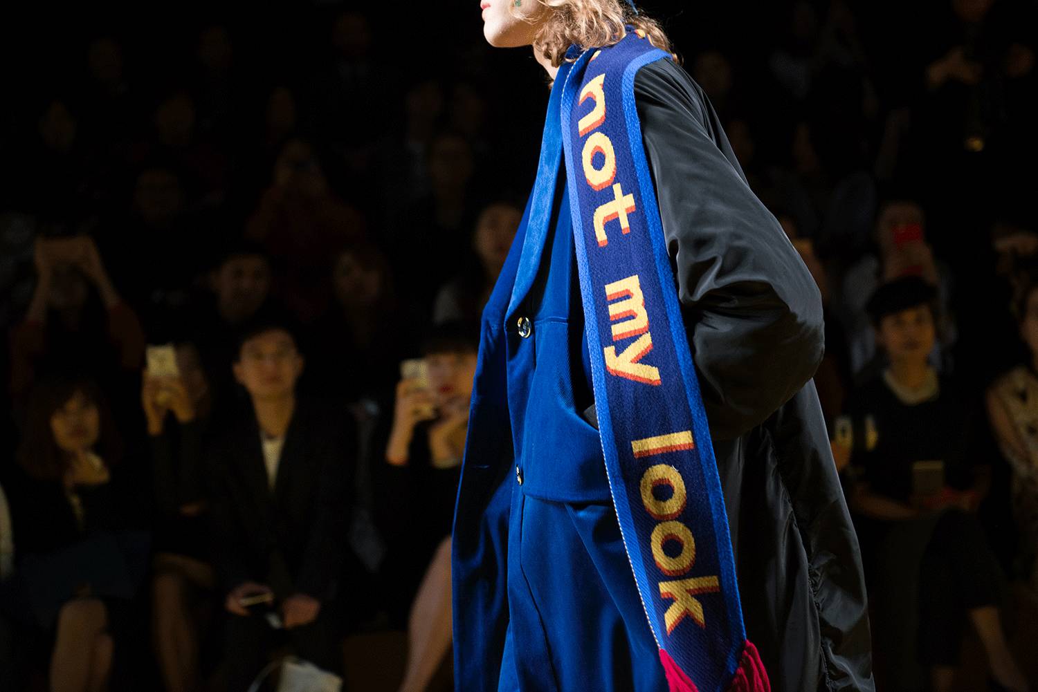 带你看上海时装周,带你看上海时装周2022