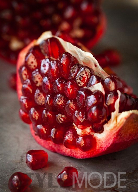 石榴的功效与作用适合哪些人,石榴功效和作用的视频