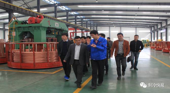 常熟中佳、大金空调及江浙沪经销商技术交流会成功举办