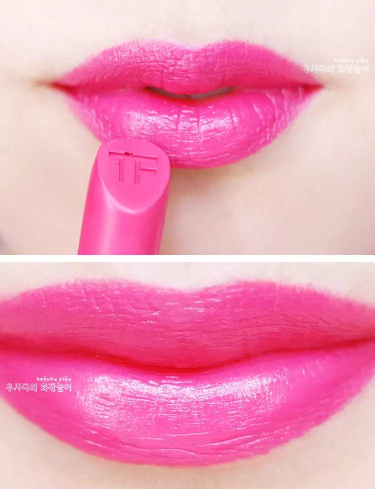 贵价口红红棕色,圣罗兰口红黄皮适合的色号有哪些