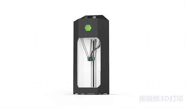 荷兰Nectar：即将开卖4万元桌面3D打印机，刚拿到7百万投资