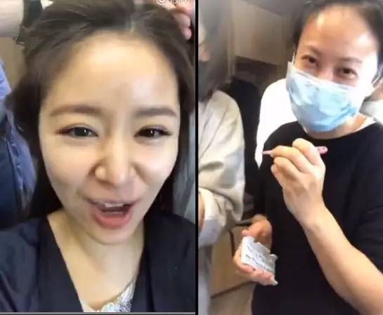 林心如的护肤小秘密,冻龄女神林心如这么美