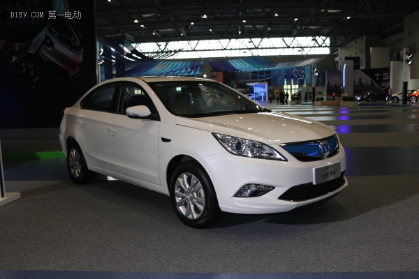 新能源汽车智能体验,体验中国新能源汽车