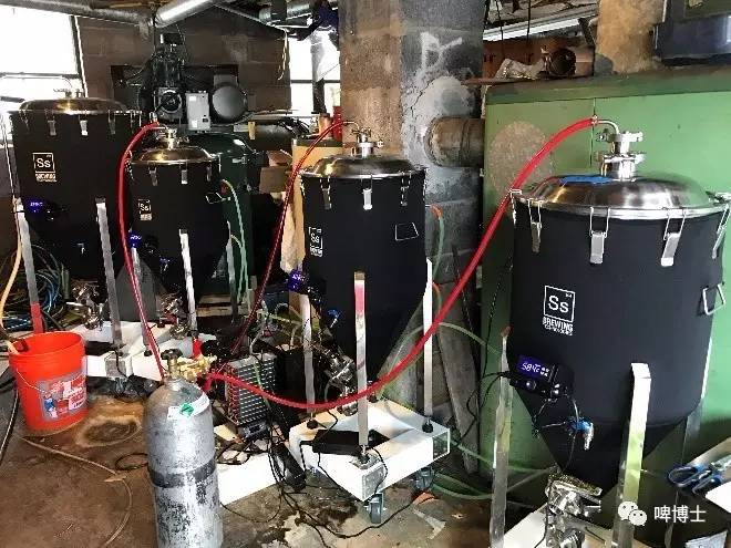 你也想开一家酒厂？「啤博士游记」