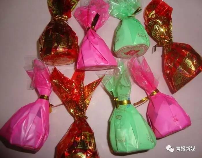 青海人小时候的爆款零食，吃过10种以上说明你老了！