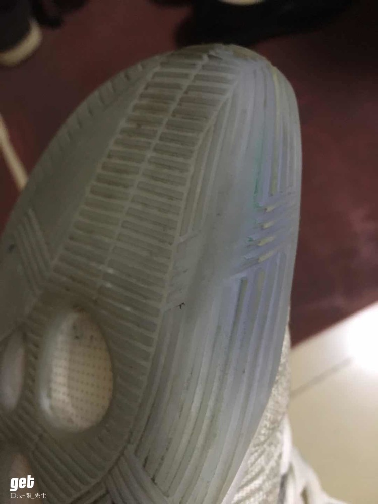 nikefullforce对比courtzoom,球鞋测评nikehd2017